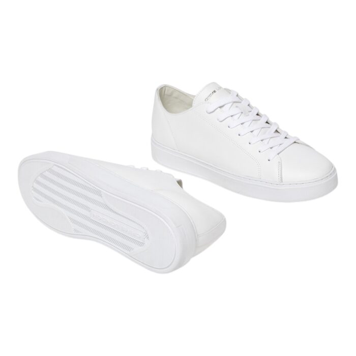 CRIME LONDON - RAW CUT TOTAL WHITE 17650PP6B - immagine 4