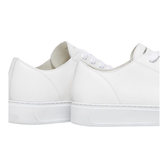 CRIME LONDON - RAW CUT TOTAL WHITE 17650PP6B - immagine 5