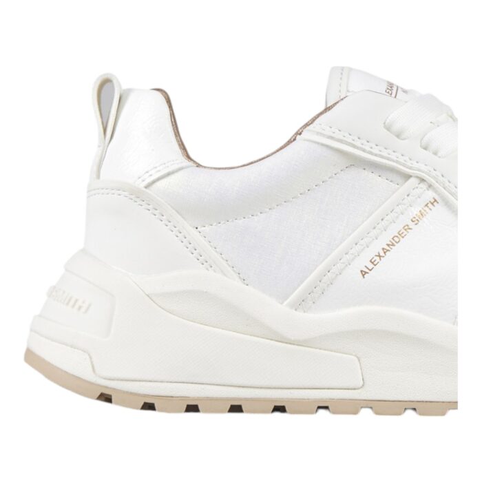 ALEXANDER SMITH - ECO-DOVER WOMAN 8071 - immagine 2