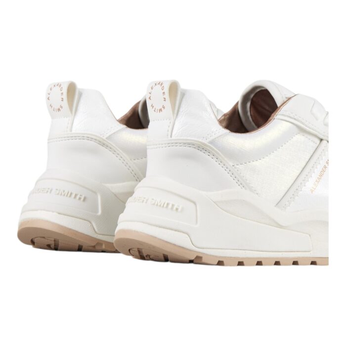 ALEXANDER SMITH - ECO-DOVER WOMAN 8071 - immagine 4