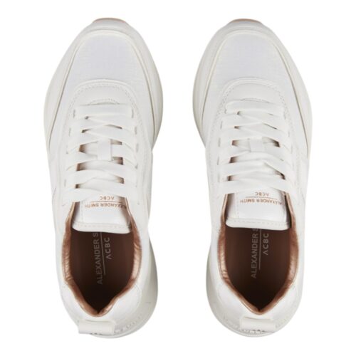 ALEXANDER SMITH - ECO-DOVER WOMAN 8071 - immagine 5