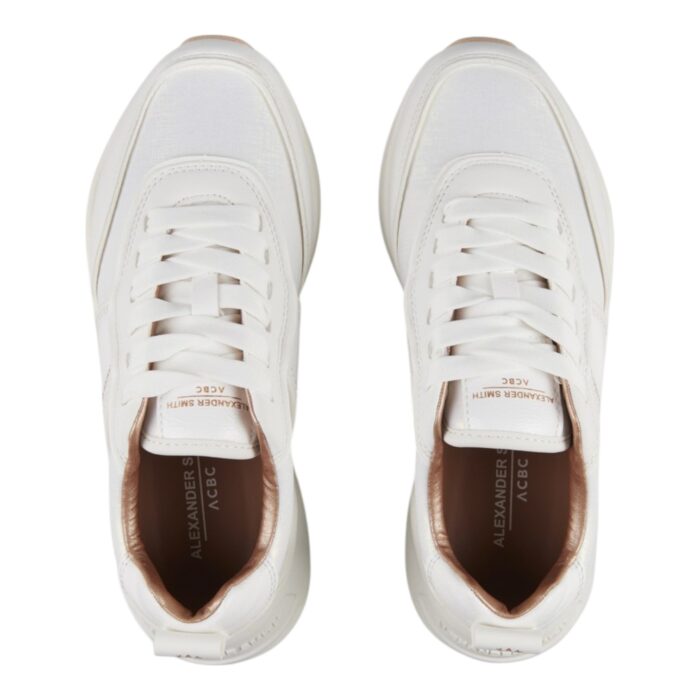 ALEXANDER SMITH - ECO-DOVER WOMAN 8071 - immagine 5