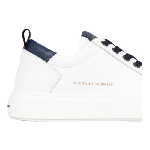 ALEXANDER SMITH - BOND MAN 3297 - immagine 2