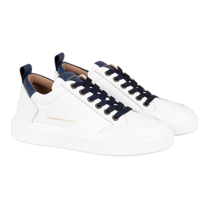 ALEXANDER SMITH - BOND MAN 3297 - immagine 3