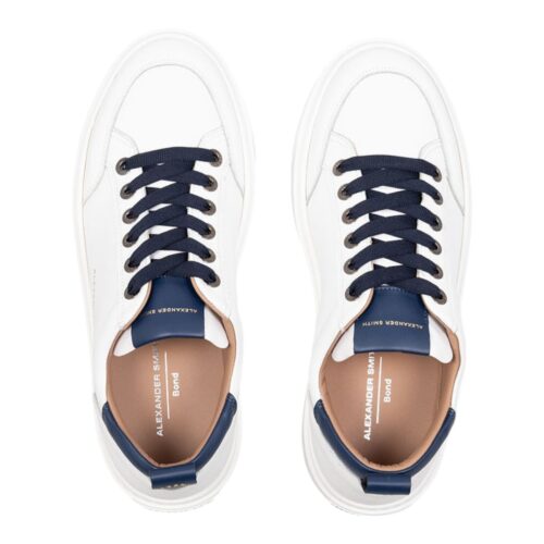 ALEXANDER SMITH - BOND MAN 3297 - immagine 5