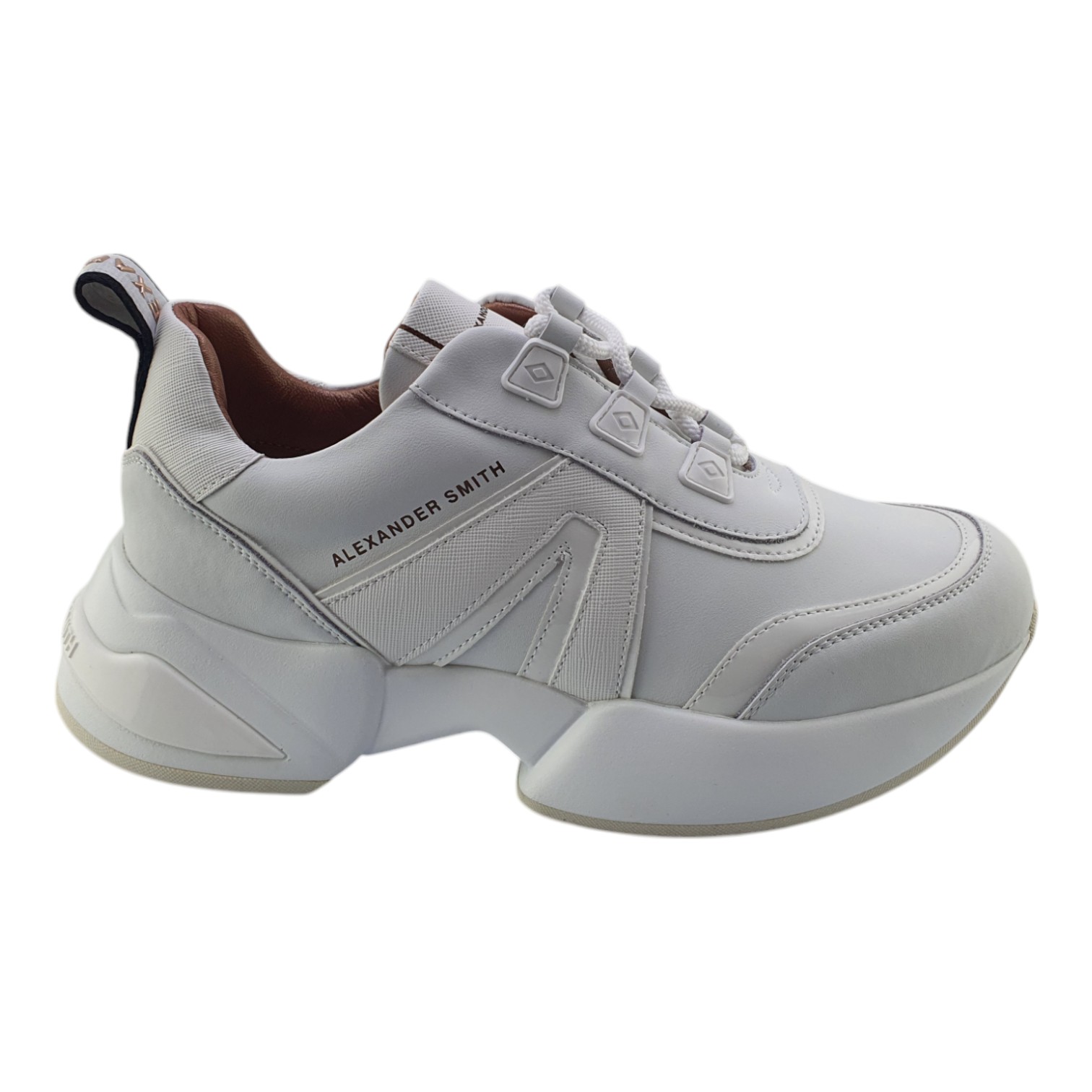 image_18481.jpg ALEXANDER SMITH - MARBLE WOMAN 1008 - immagine 1