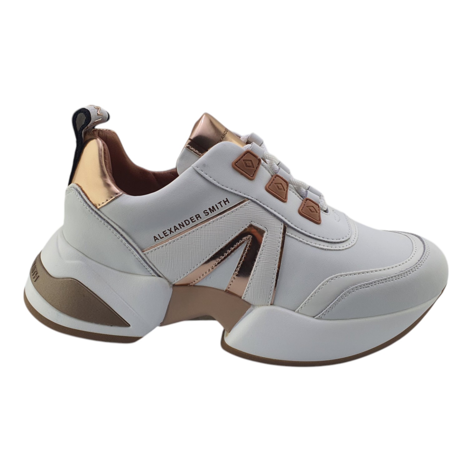 image_18482.jpg ALEXANDER SMITH - MARBLE WOMAN 1143 - immagine 1