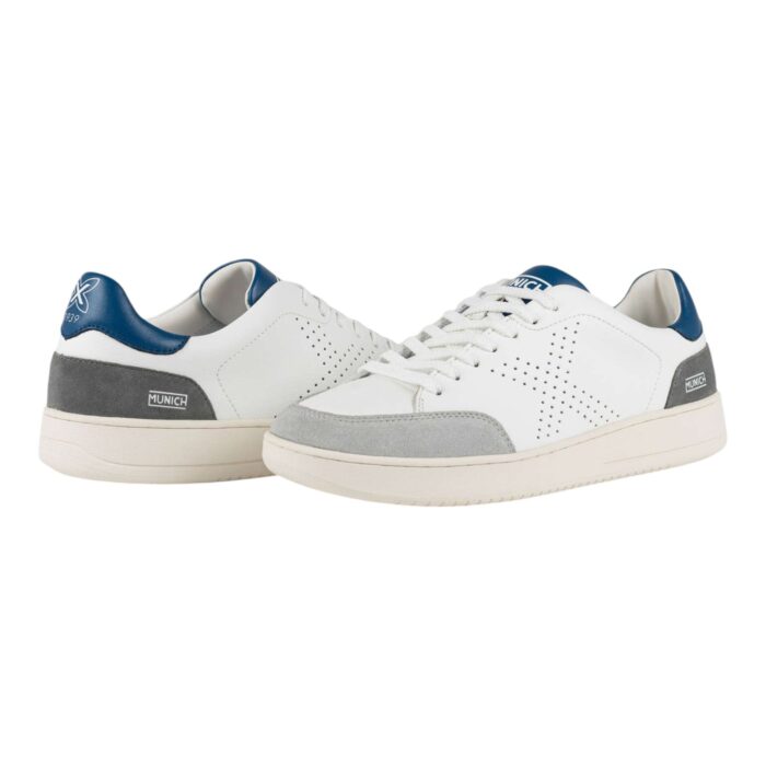 MUNICH - X-COURT 19 - 8837019 - immagine 2