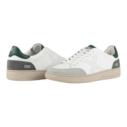 MUNICH - X-COURT 20 - 8837020 - immagine 2