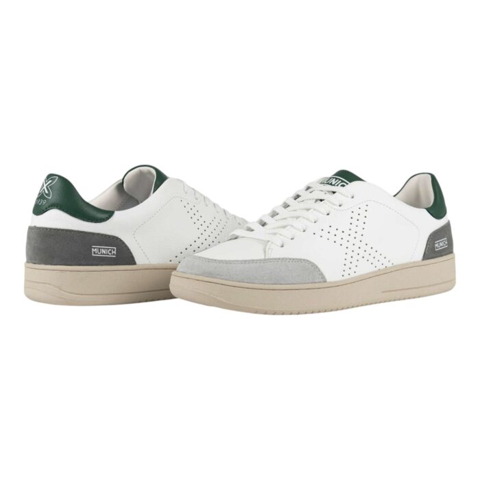 MUNICH - X-COURT 20 - 8837020 - immagine 2