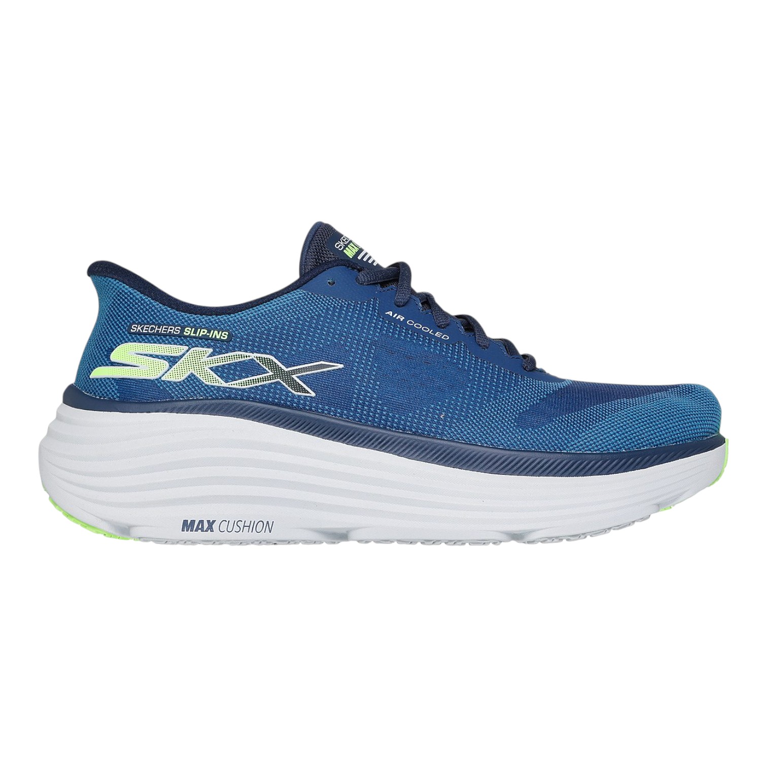 image_18512.jpg SKECHERS - 220611 ENDEAVOUR - EXCITON - immagine 1