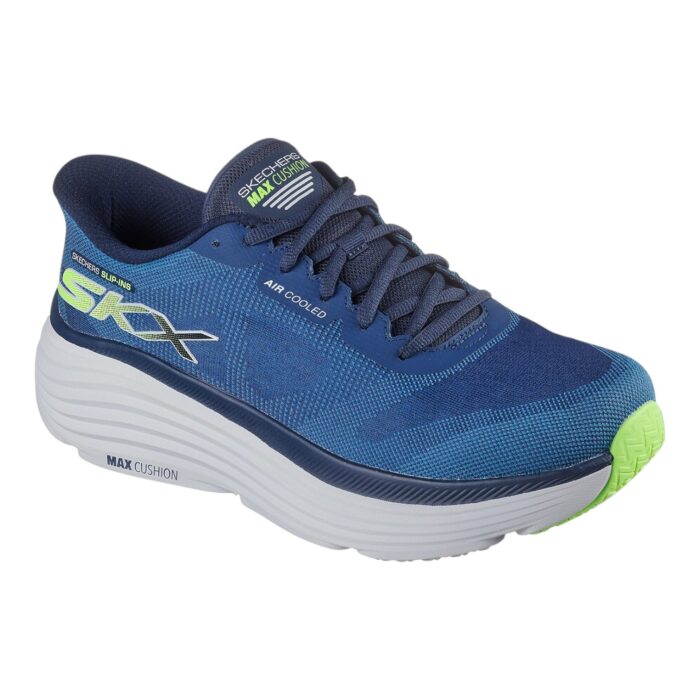 SKECHERS - 220611 ENDEAVOUR - EXCITON - immagine 5