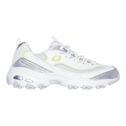 SKECHERS - 150246 D'LITES - CHROMATIC