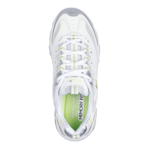 SKECHERS - 150246 D'LITES - CHROMATIC - immagine 2