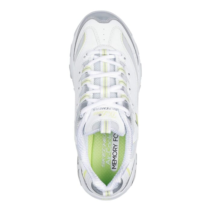 SKECHERS - 150246 D'LITES - CHROMATIC - immagine 2