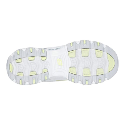 SKECHERS - 150246 D'LITES - CHROMATIC - immagine 3