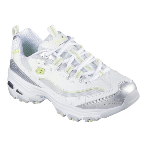 SKECHERS - 150246 D'LITES - CHROMATIC - immagine 5