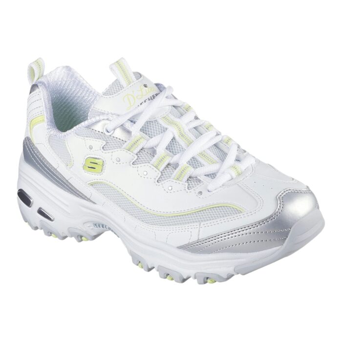 SKECHERS - 150246 D'LITES - CHROMATIC - immagine 5