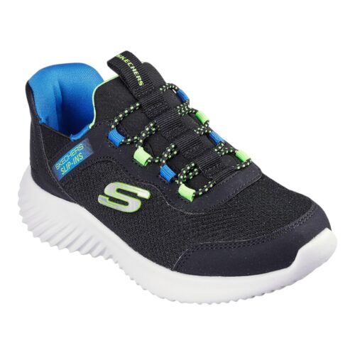 SKECHERS - 403822L BOUNDER - BRISK- BURST - immagine 5