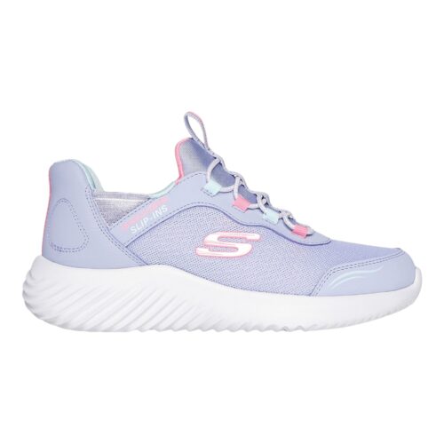 SKECHERS - 303585L BOUNDER - SIMPLE CUTE