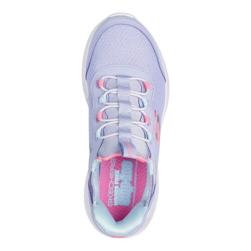 SKECHERS - 303585L BOUNDER - SIMPLE CUTE - immagine 2