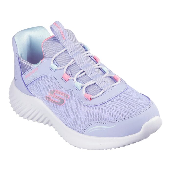 SKECHERS - 303585L BOUNDER - SIMPLE CUTE - immagine 5