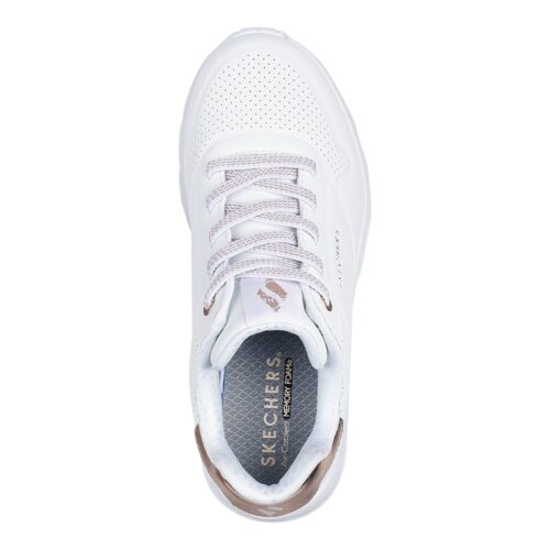 SKECHERS - 310384L UNO LITE - METALLIC MODE - immagine 2