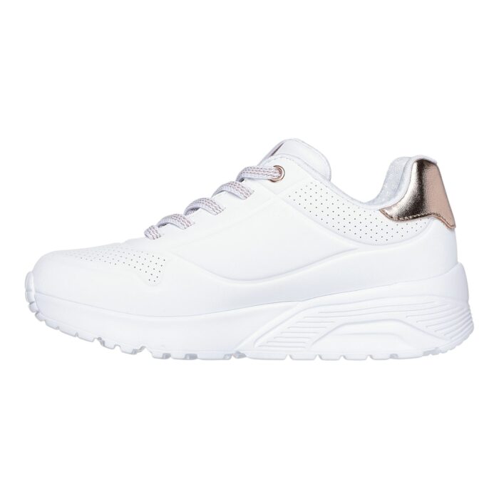 SKECHERS - 310384L UNO LITE - METALLIC MODE - immagine 4