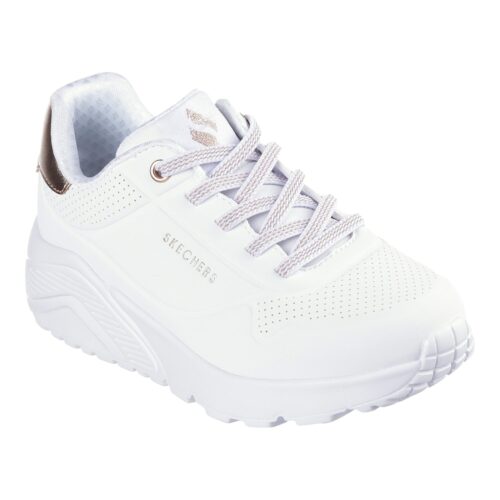 SKECHERS - 310384L UNO LITE - METALLIC MODE - immagine 5
