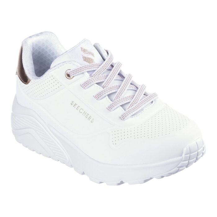 SKECHERS - 310384L UNO LITE - METALLIC MODE - immagine 5
