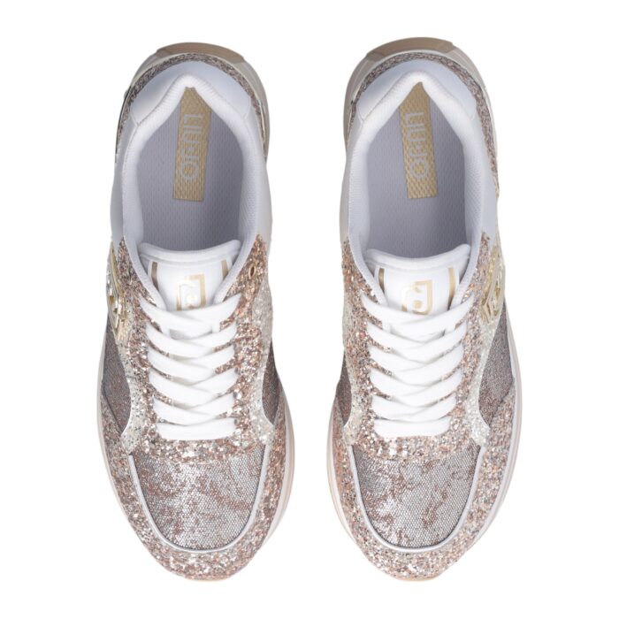 LIU JO - MAXI WONDER 73 BA5015TX00700529 - immagine 4