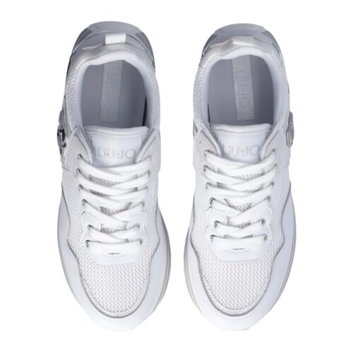 LIU JO - MAXI WONDER 01 BA5013PX60201111 - immagine 4