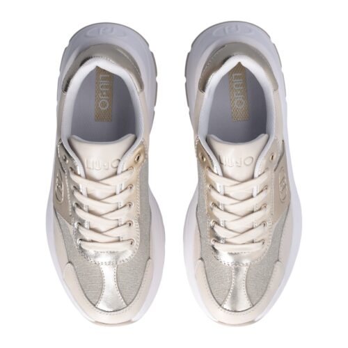 LIU JO - EVA 02 BA5065PX620S3188 - immagine 4