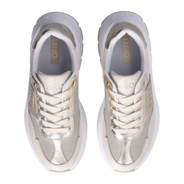 LIU JO - EVA 02 BA5065PX620S3188 - immagine 4