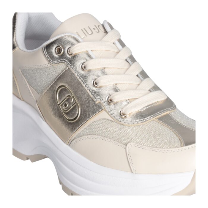 LIU JO - EVA 02 BA5065PX620S3188 - immagine 5