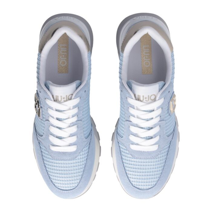 LIU JO - AMAZING 25 BA5049PX027S3686 - immagine 4