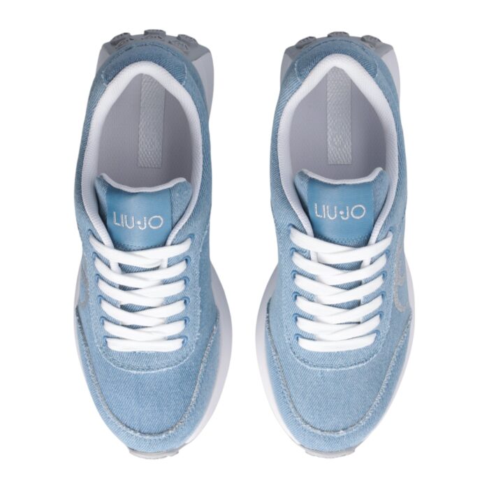 LIU JO - LOLO 18 BA5003TX054S1152 - immagine 4