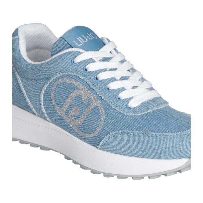 LIU JO - LOLO 18 BA5003TX054S1152 - immagine 5