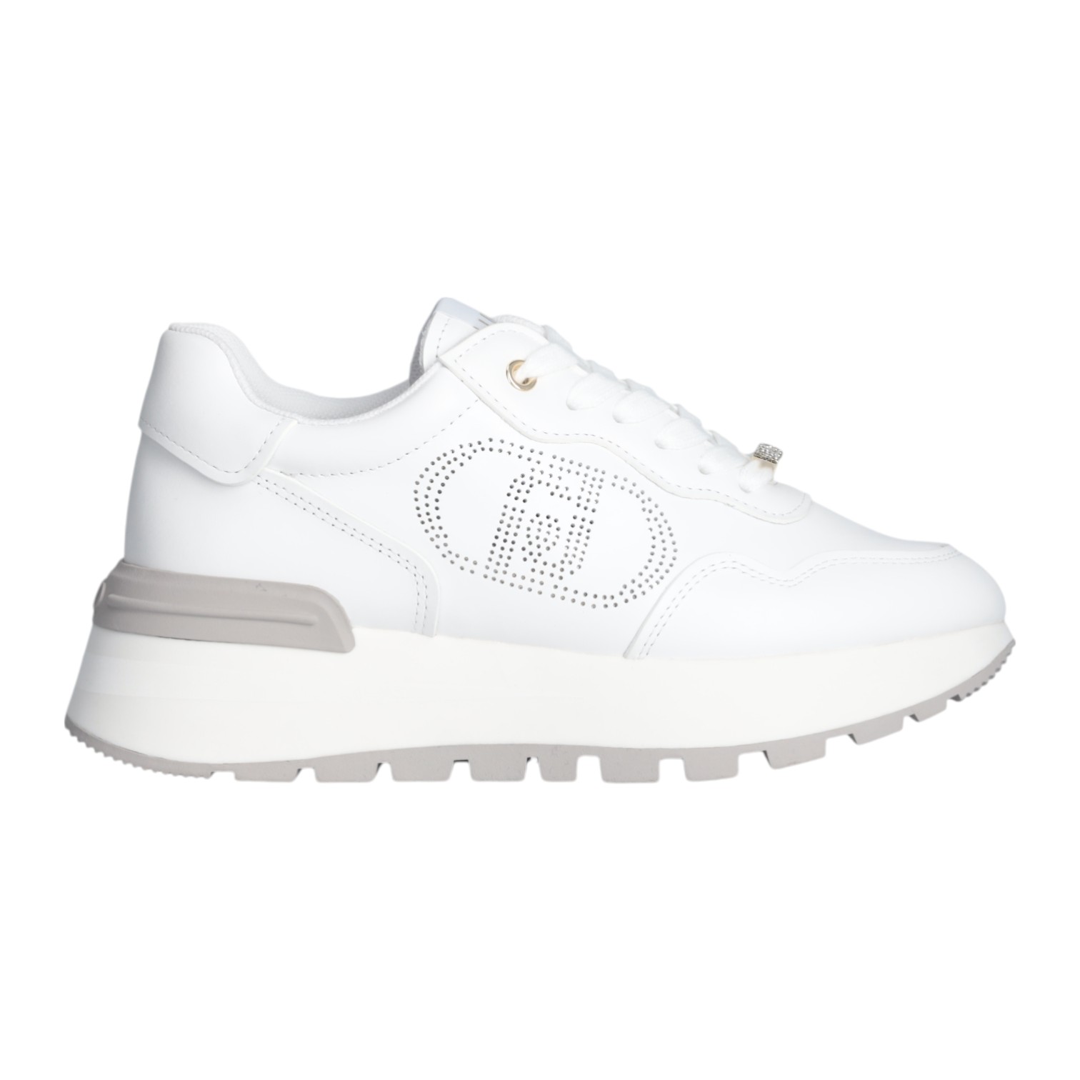 image_18560.jpg LIU JO - AMAZING 20 BA5043P010201111 - immagine 1