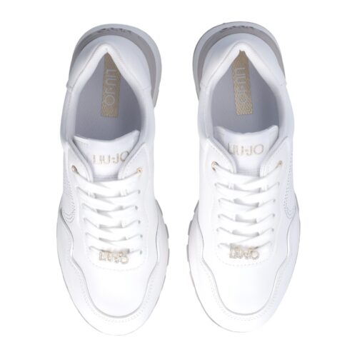 LIU JO - AMAZING 20 BA5043P010201111 - immagine 4