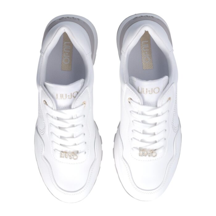 LIU JO - AMAZING 20 BA5043P010201111 - immagine 4