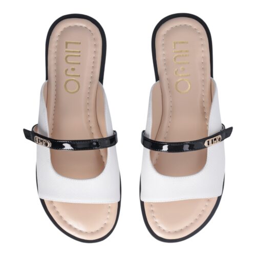 LIU JO - AMIRA 933 4A5735EX257S1005 - immagine 4