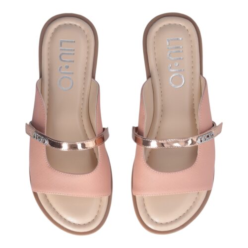 LIU JO - AMIRA 933 4A5735EX25731406 - immagine 4