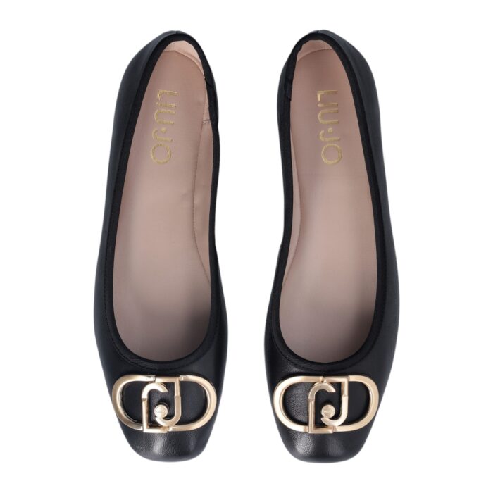 LIU JO - DAFNE 04 SA5033PX46022222 - immagine 4