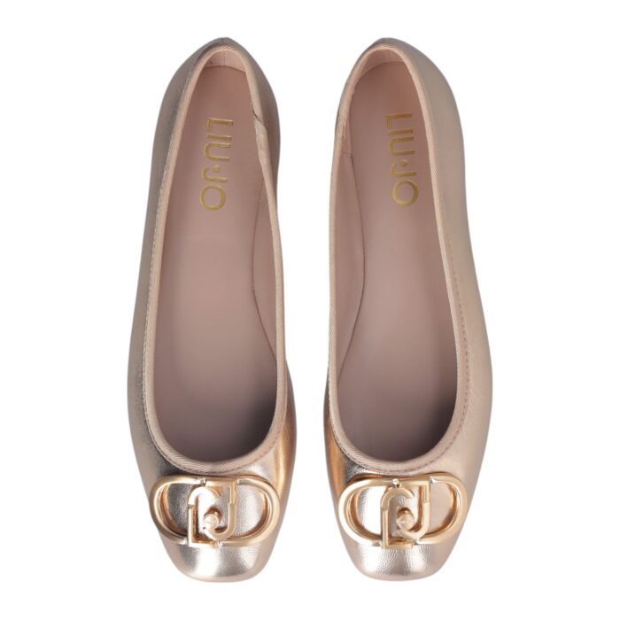 LIU JO - DAFNE 04 SA5033PX18604178 - immagine 4