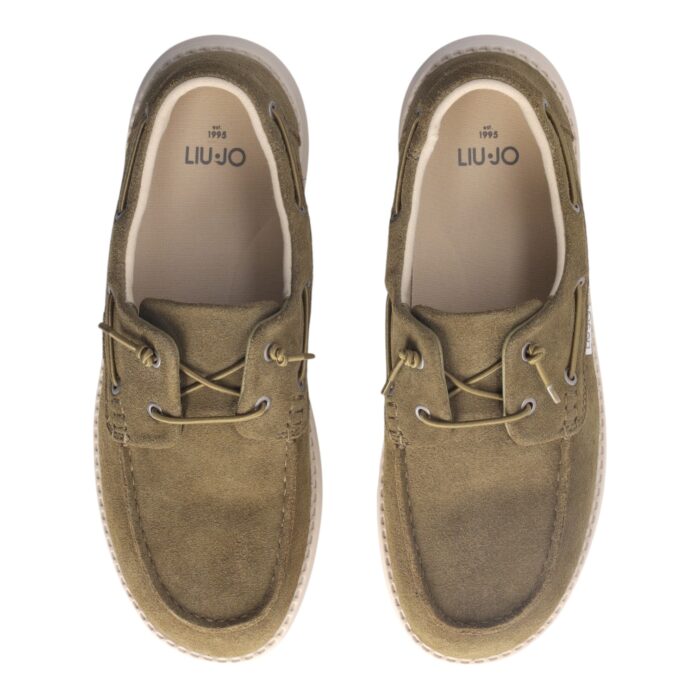 LIU JO - RIVA 01 7B5007PX002S3733 - immagine 4