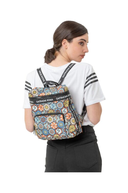 GATTINONI ROMA - BENTF7680WIP EASY CHIC - immagine 5