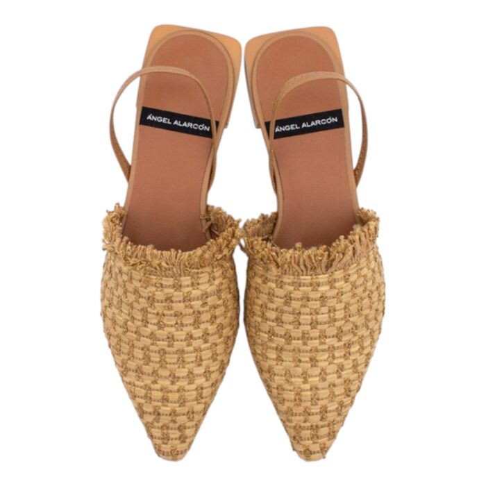 ANGEL ALARCON - 25002-535A - immagine 4