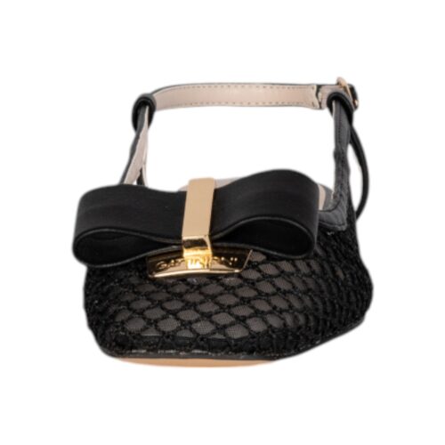 GATTINONI ROMA - PENHI1543WEE HILTON - immagine 2