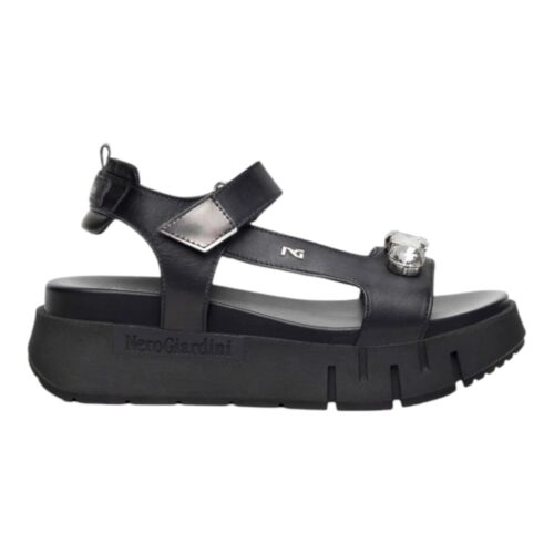 NERO GIARDINI - E410707D